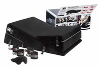 Liberator "Wedge Ramp" Combo -Black