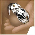 MS ''Entrapment'' Deluxe Chastity Cage