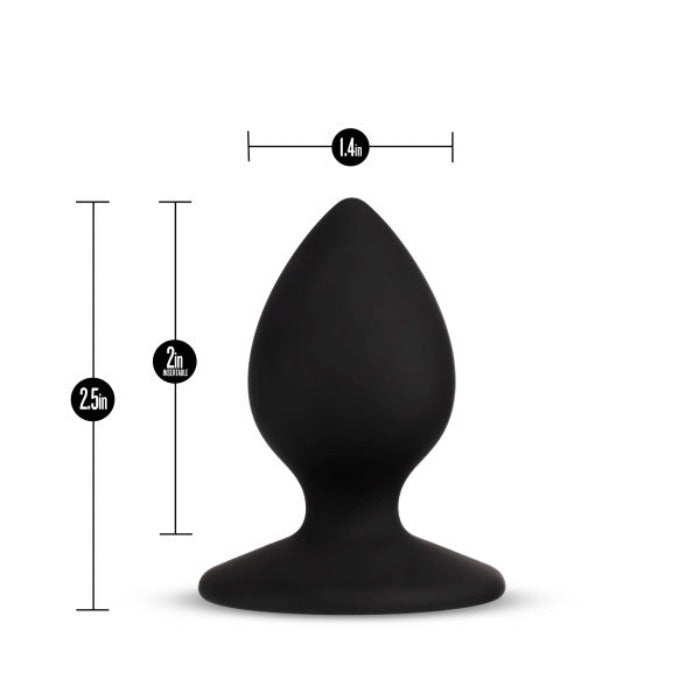 Temptasia "Slave" Butt Plug