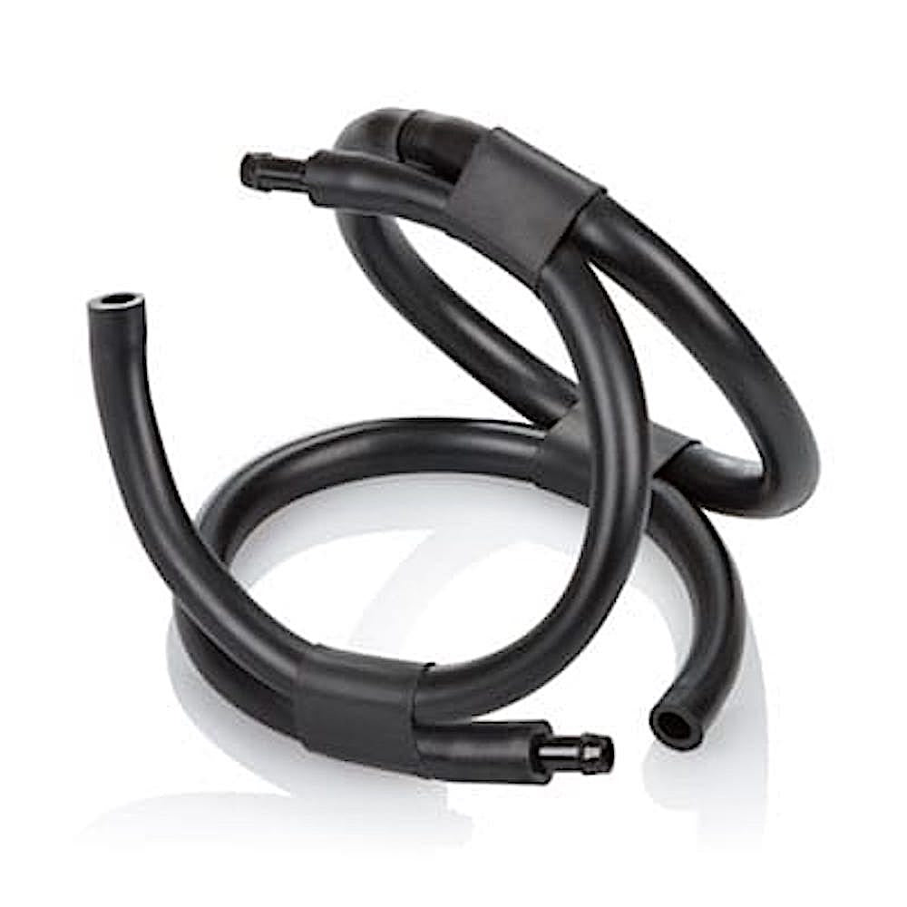Calex "Quick Release" Cock Cage -Blk