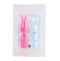 Quinn 5pc 100% Silicone Bullet Attachments