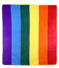 Pride ''Rainbow'' Plush Blanket