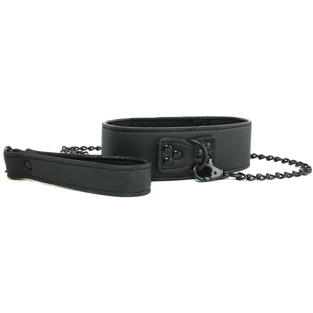 Renegade Bondage "Collar"