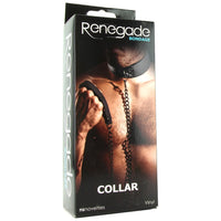 Renegade Bondage "Collar"