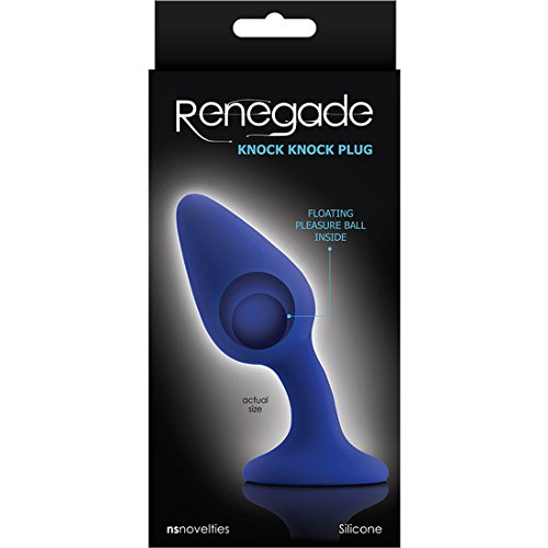 Renegade Knock Knock Plug