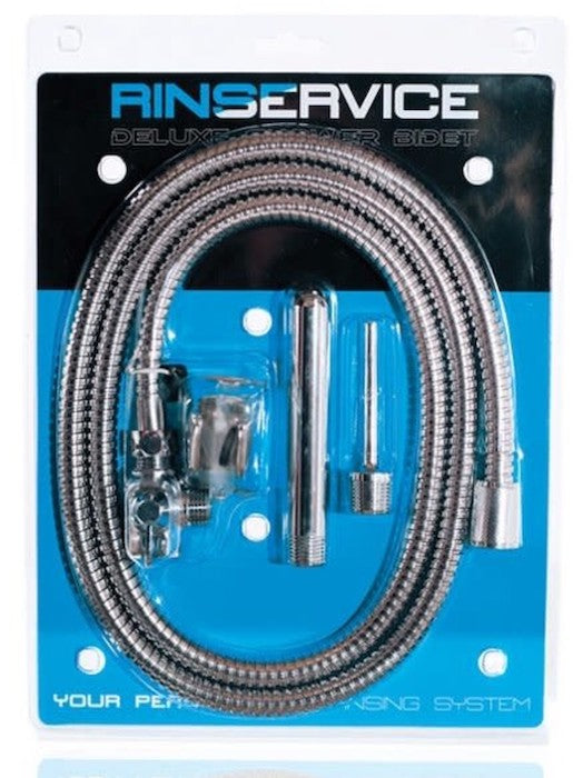 Rinservice ''Shower Bidet'' Set