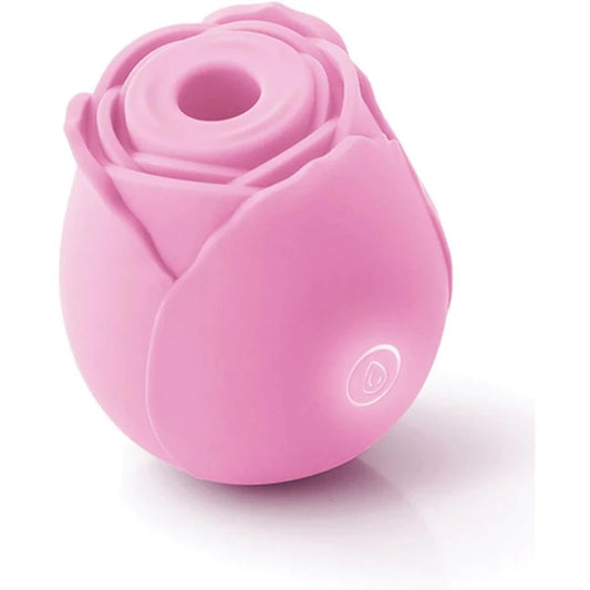 Voodoo Flower Power Vibe -Pink