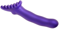 Fuze Rebel Silicone Dildo