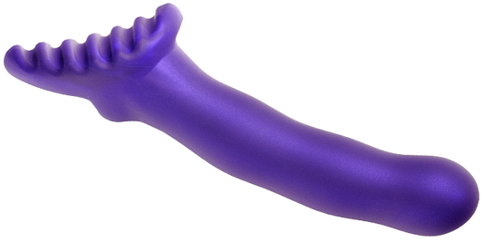 Fuze Rebel Silicone Dildo