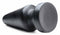 Master Series ''Ass Max'' Plug -Large Blk