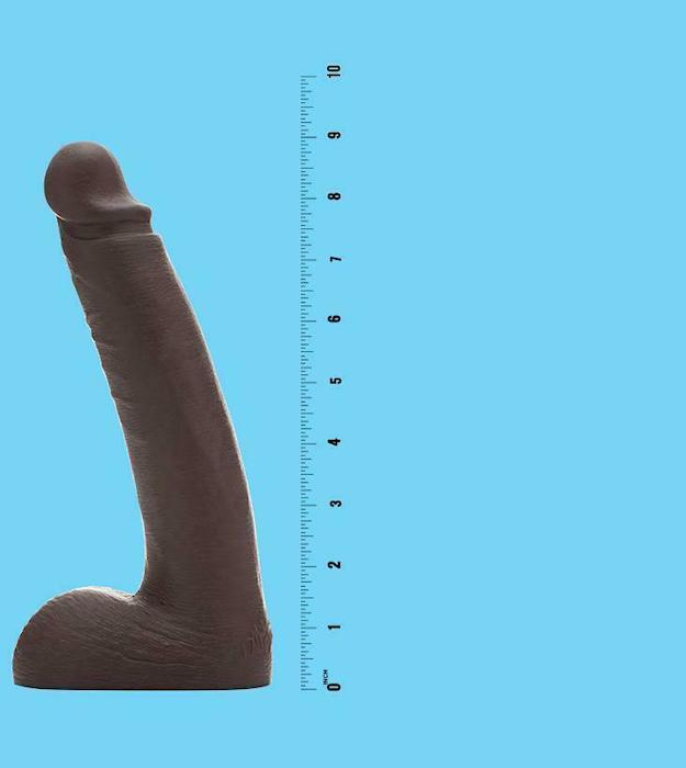 FleshJack "Milan Christopher" -Dildo