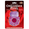 Super Stud ''Orgasmix'' C/Ring - Purple