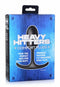 Heavy Hitters ''Weighted'' Plug -Small
