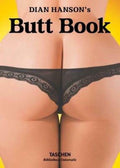 Butt Book -Dian Hanson