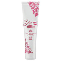 ''Desire'' Stimulating Arousal Cream 2oz