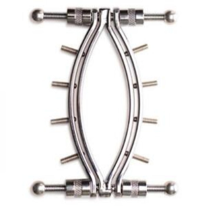 MS "Spread 'Em Poker" Labia Clamp