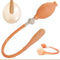 Nasstoys &quot;Anal Balloon&quot; Pump -Flesh