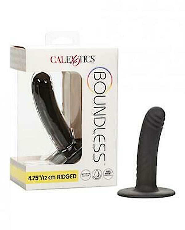 Calex "Boundless" Probe 4.75" -Ridged