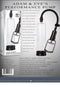 Adam & Eve Male Enlargement ''Starter'' Pump