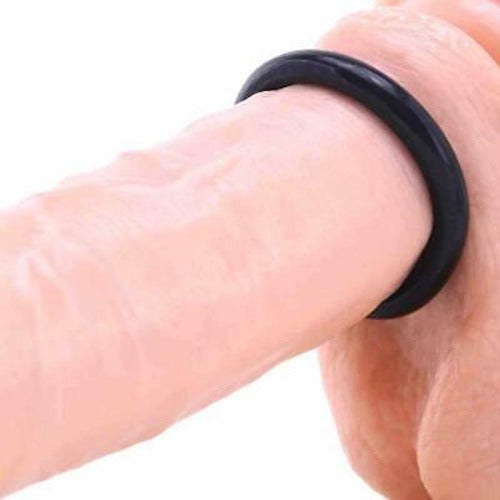 Renegade "Stamina" Rings -Tri Color