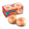 Stress Chest ''Boobie'' Stress Balls