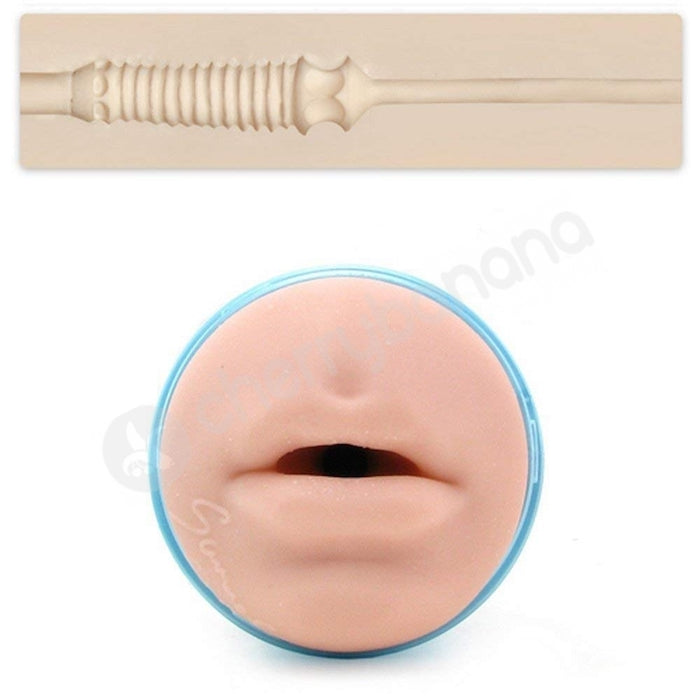 Fleshjack "Samuel O'Toole" -Swallow