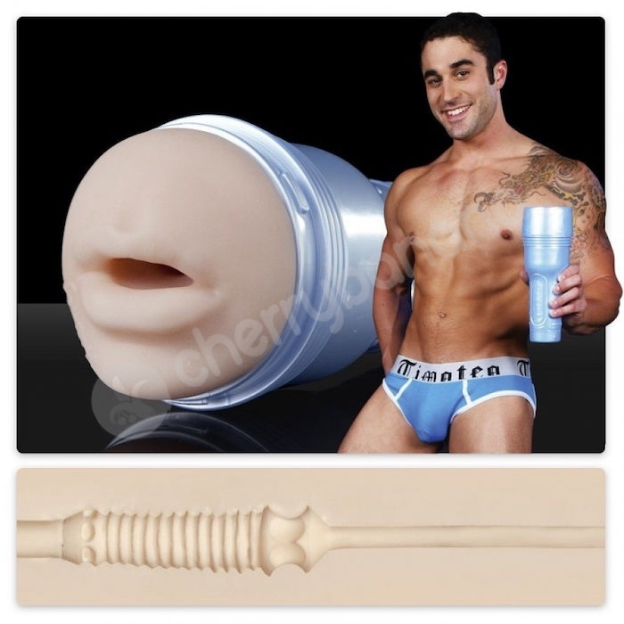 Fleshjack "Samuel O'Toole" -Swallow