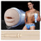 Fleshjack ''Samuel O'Toole'' -Swallow