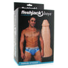 FleshJack Boys Samuel O'Toole Dildo