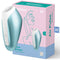Satisfyer ''Love Breeze'' Clit Stimulator