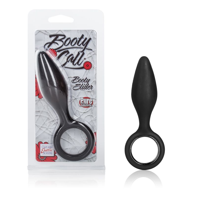 Booty Call Booty Slider Black