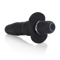 Booty Call Buzz Vibrating Plug