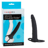 CalExotics ''Double Rider'' Strap-On Dildo