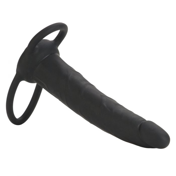 CalExotics "Double Rider" Strap-On Dildo