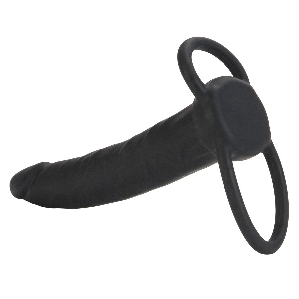 CalExotics "Double Rider" Strap-On Dildo