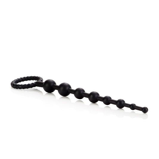 Booty Call 10 Beads Black