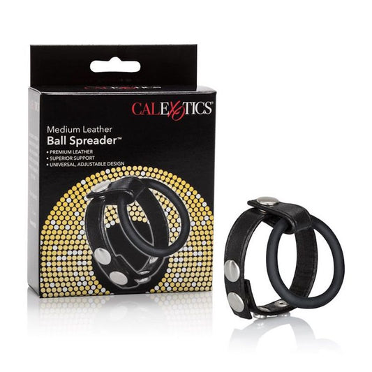 Calex "Leather Ball Spreader" -Med