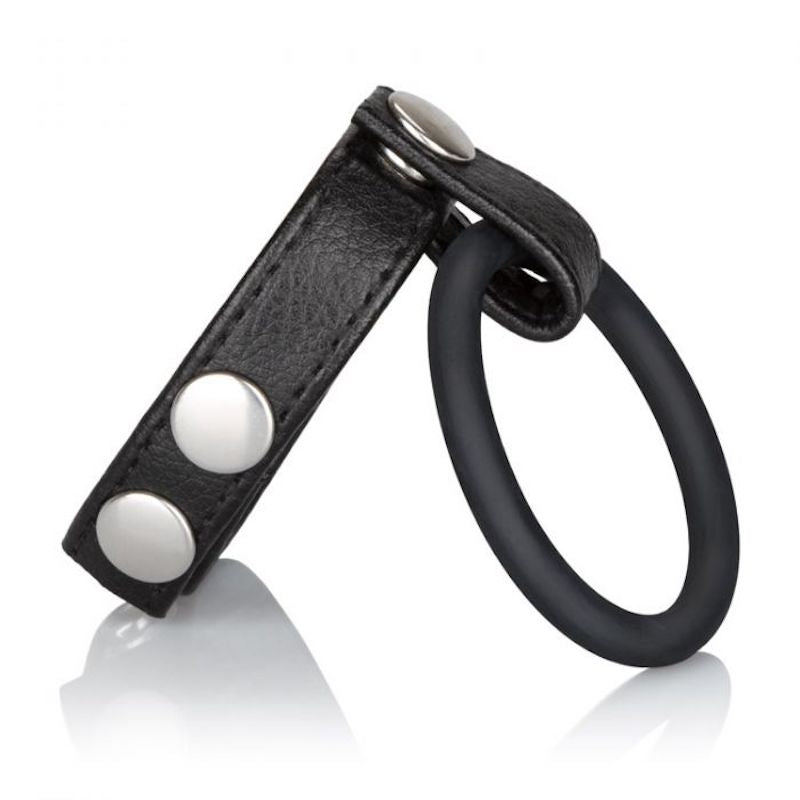 Calex "Leather Ball Spreader" -Med