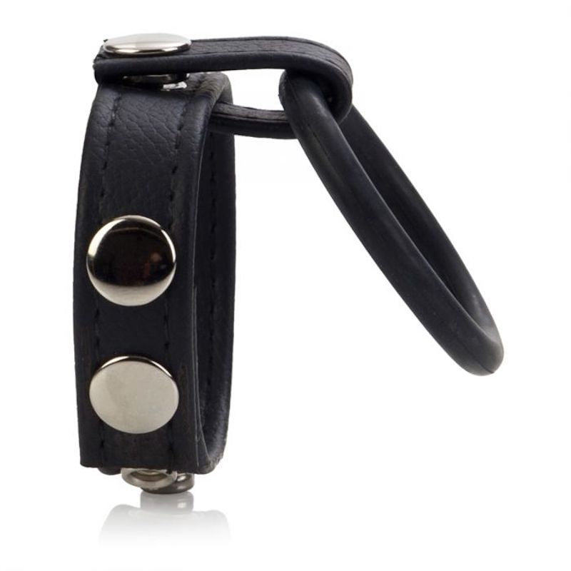 Calex "Leather Ball Spreader" -Med