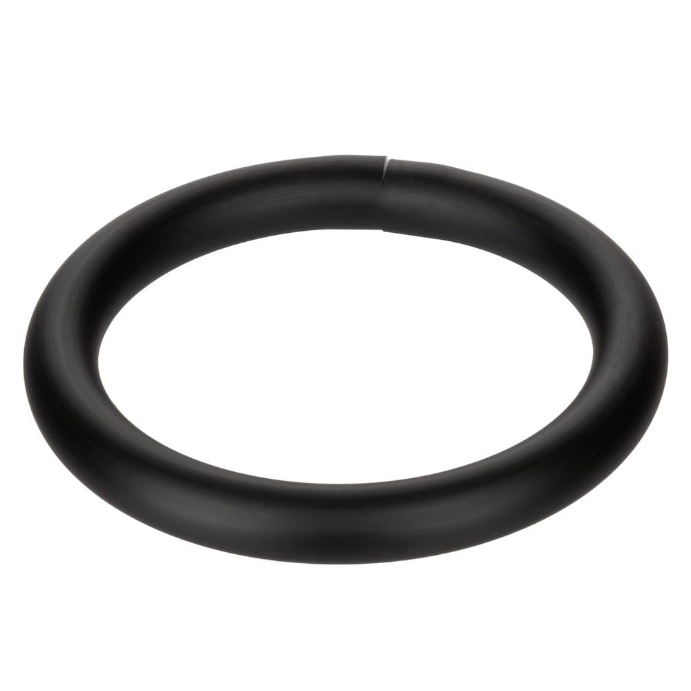 Calex "Quick Release" Cock Ring -Blk