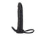 ''Accommodator'' Dual Penetrator -Blk