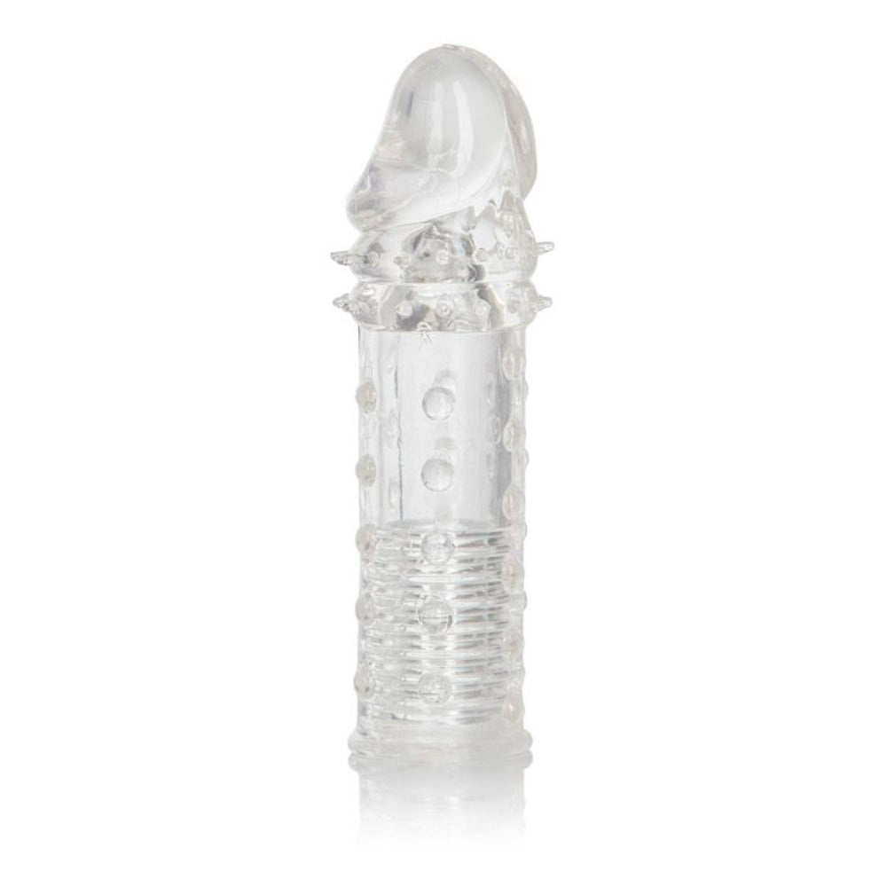 Calex "Apollo" Penis Extender -Clear