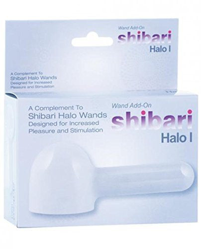 Shibari ''Halo I'' Wand Add-On