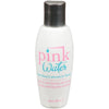 Pink Water Women Lube H2O 8oz