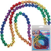 Gaysentials ''Mardi Gras'' -Pride Beads