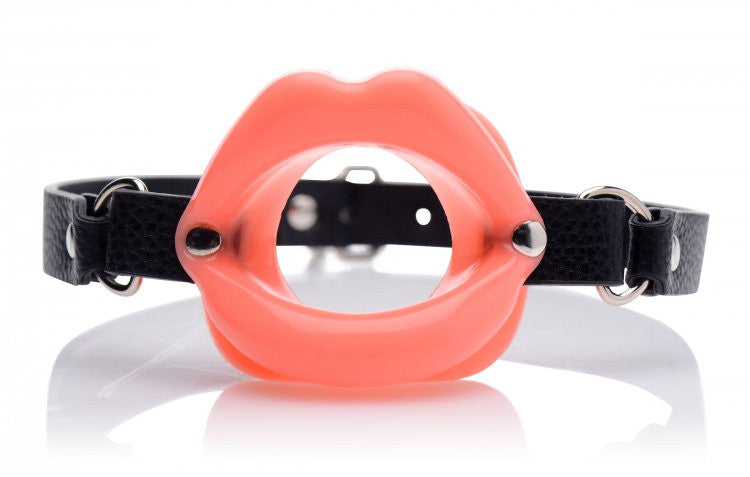 Master Series "Sissy" Mouth Gag
