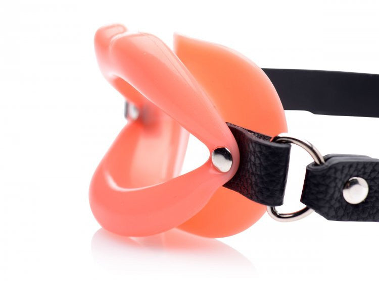 Master Series "Sissy" Mouth Gag