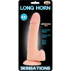 Skinsations Long Horn 8.5&quot;