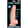 Skinsations Long Horn 8.5"