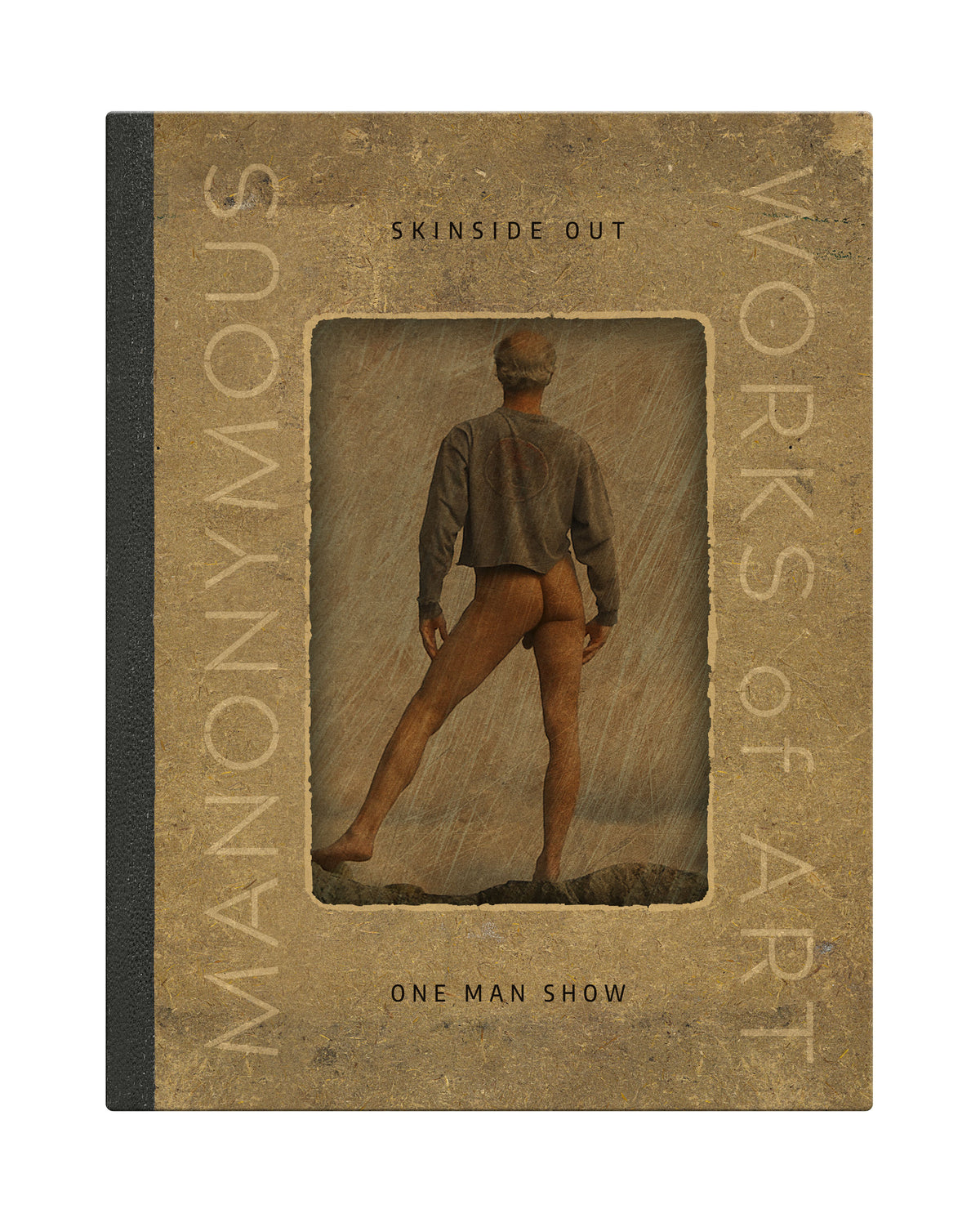 Skinside Out - One Man Show